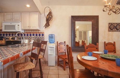Puerto Peñasco Condominio | Princesa De Penasco II