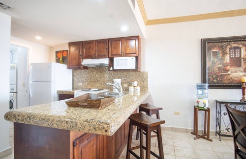 Puerto Peñasco Condominio | Princesa De Penasco III