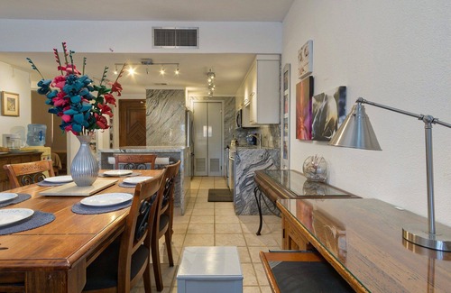 Puerto Peñasco Condominio | Princesa De Penasco III