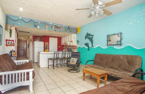 Sandy Beach Casa | Princesa De Penasco