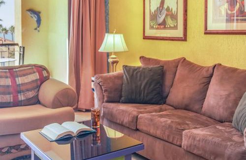 Sandy Beach Casa | Princesa De Penasco