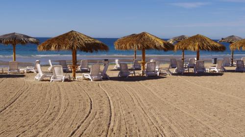 Sandy Beach Casa | Princesa De Penasco