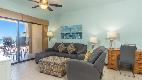 Sandy Beach Casa | Princesa De Penasco