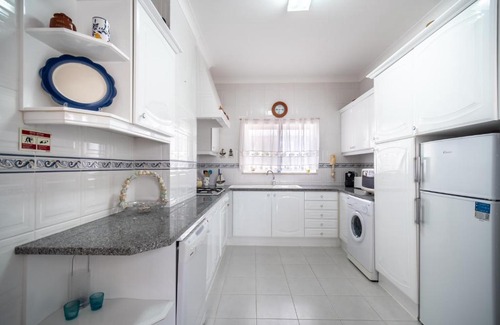 Meia Praia Apartamento | Princesa Flor - Front Beach