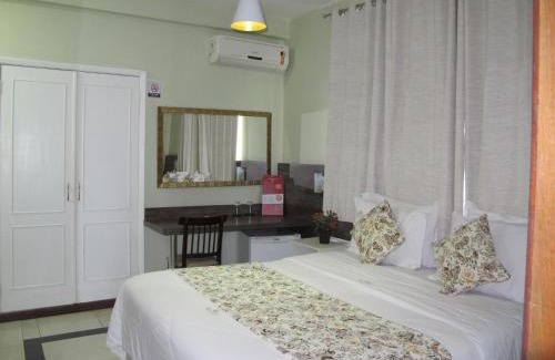 Historic Center Hotel | Princesa Isabel Pousada e Hotel – Dom Pedro