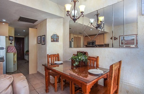 Sandy Beach Condominio | DISFRUTE DE SUS VACACIONES EN ESTE CONDOMINIO DE 1 DORMITORIO EN PRINCESA, B 504
