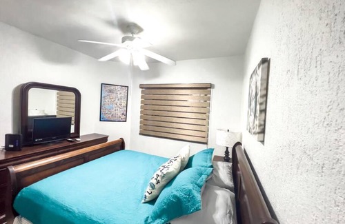Puerto Peñasco Apartamento | PRINCESA Resort D108*Sandy Beach*Ground Floor*HUGE