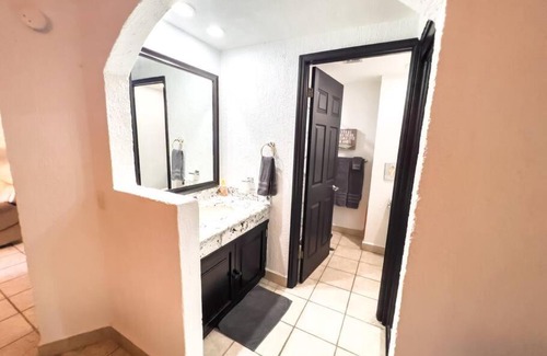 Puerto Peñasco Apartamento | PRINCESA Resort D108*Sandy Beach*Ground Floor*HUGE