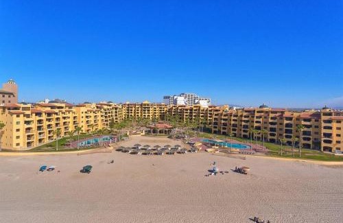 Puerto Peñasco Apartamento | PRINCESA Resort D108*Sandy Beach*Ground Floor*HUGE