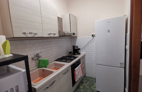 Nizza Monferrato Apartamento | Princess apartment