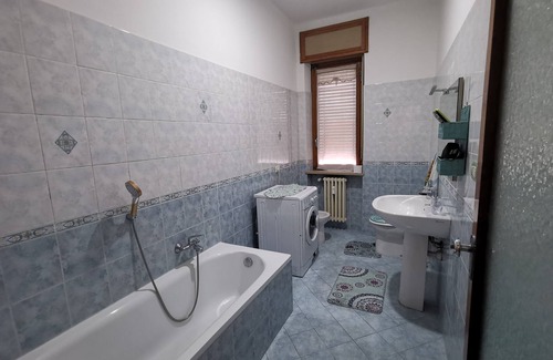 Nizza Monferrato Apartamento | Princess apartment