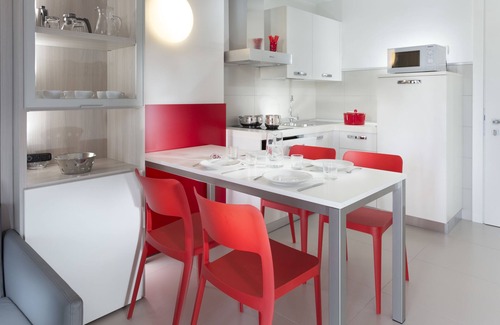 Bibione Hotel | Princess Aparthotel