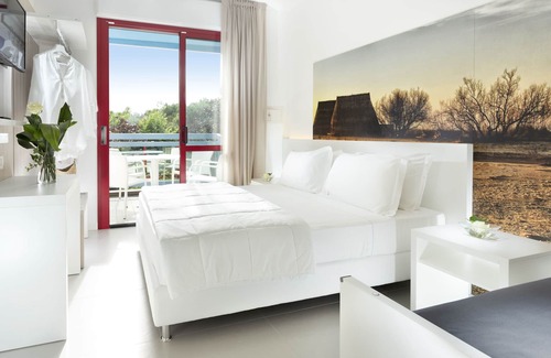 Bibione Hotel | Princess Aparthotel