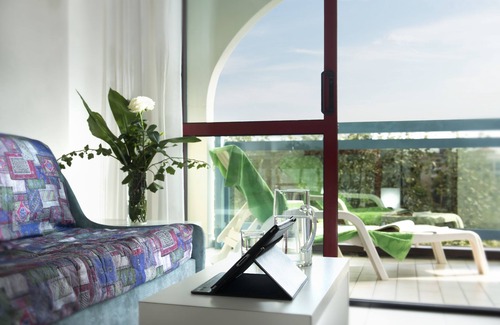 Bibione Hotel | Princess Aparthotel