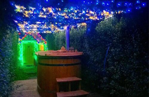Belfast Casa | Princess Becfola holiday home