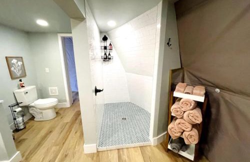 Cadiz Casa | Princess Dome at Nine Pines