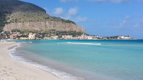 Partanna Apartamento | Princess House Palermo - Intero Appartamento - Mondello