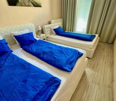 Poprad Apartamento | Princess main square apartment