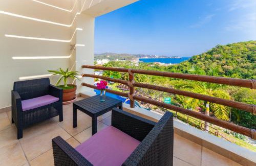 Playa Chahué Hotel | Princess Mayev