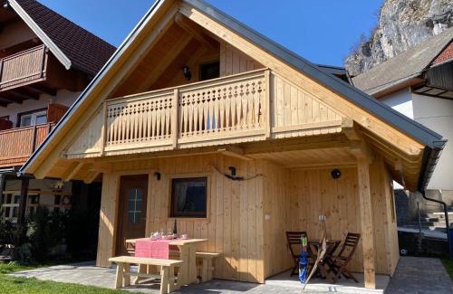 Bohinjska Bela Casa | Princess Mojca Holiday House