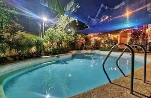 Pansol Complejo | Princess Muffin Resort