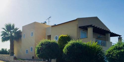 Stavromenos Apartamento | Princess Of Crete