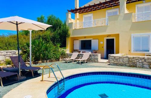 Stavromenos Apartamento | Princess Of Crete