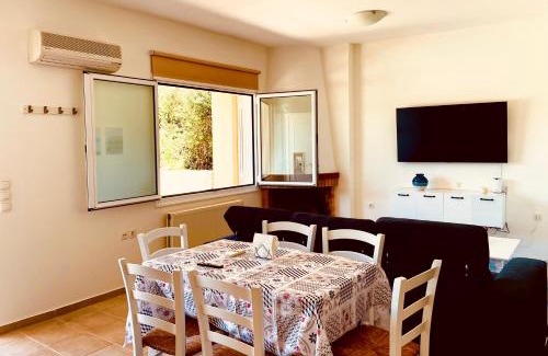 Stavromenos Apartamento | Princess Of Crete