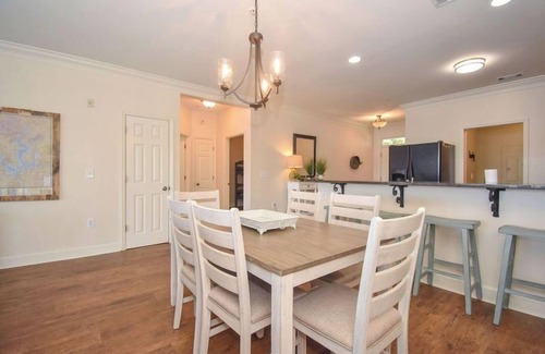 Dadeville Condominio | Princess Pointe by Big Fish Real Estate Group at Lake Martin