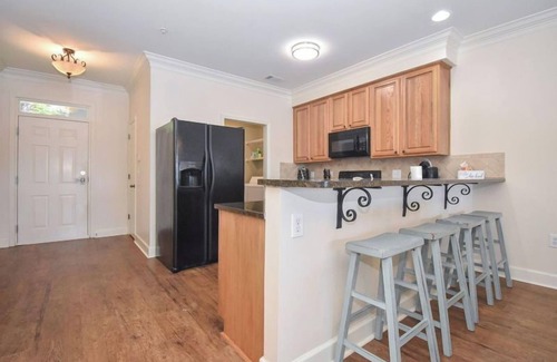 Dadeville Condominio | Princess Pointe by Big Fish Real Estate Group at Lake Martin