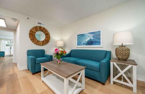 North Ocean City Complejo | Princess Royale Oceanfront Resort