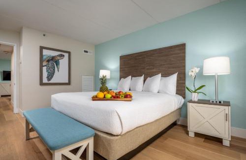 North Ocean City Complejo | Princess Royale Oceanfront Resort