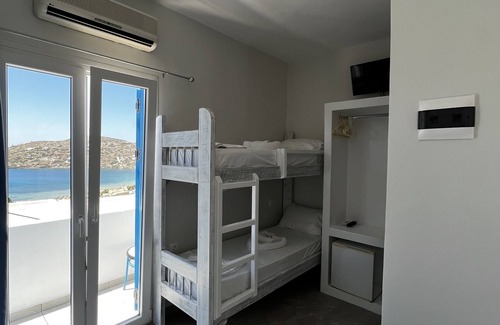 Ios Hotel | Princess Sissy Hotel