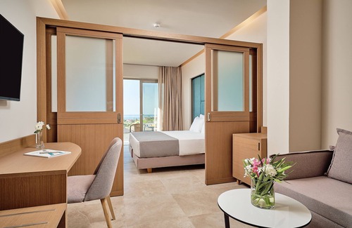 Kiotari Complejo | Princess Sun Hotel - All Inclusive