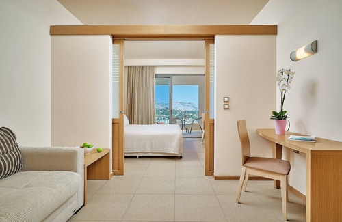 Kiotari Complejo | Princess Sun Hotel - All Inclusive
