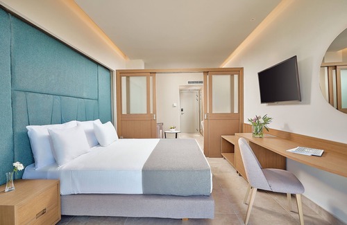 Kiotari Complejo | Princess Sun Hotel - All Inclusive
