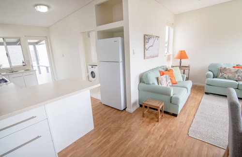 Albany Casa | Princess Views in Historic Albany