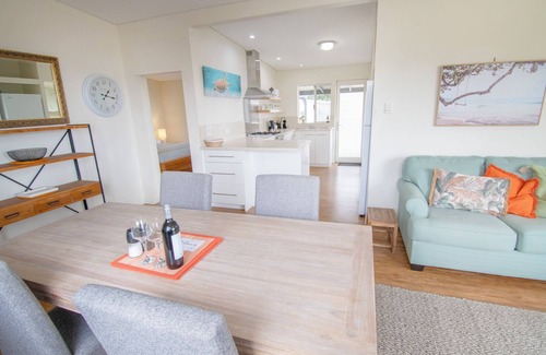 Albany Casa | Princess Views in Historic Albany