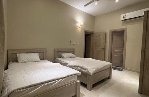 Muscat Villa | Princess villa in muscat