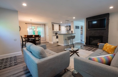 Blawenburg Casa | Princeton Special !!