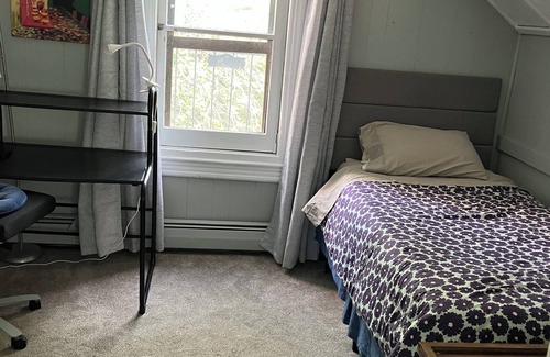 Princeton Apartamento | Princeton University Reunions! 2-bedroom apartment in Princeton with AC, WiFi
