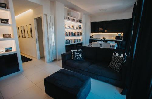 Sanremo Apartamento | Principato di Baragallo - Free Private Parking