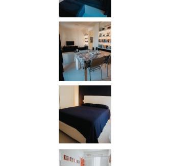 Sanremo Apartamento | Principato di Baragallo - Free Private Parking
