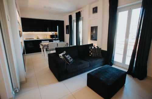 Sanremo Apartamento | Principato di Baragallo - Free Private Parking