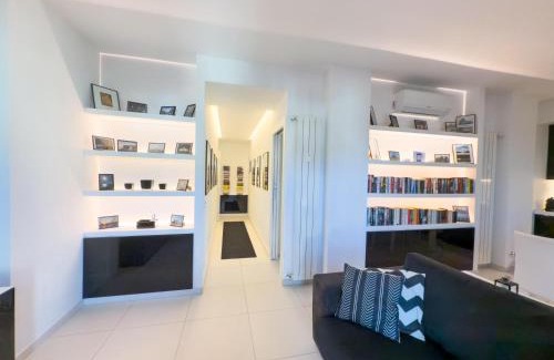 Sanremo Apartamento | Principato di Baragallo - Free Private Parking