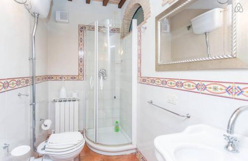 Rigutini Casa | Principe Del Trasimeno