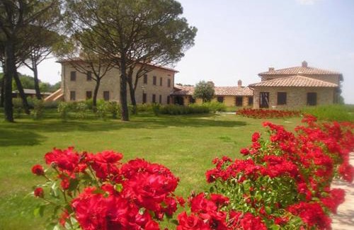 Rigutini Casa | Principe Del Trasimeno
