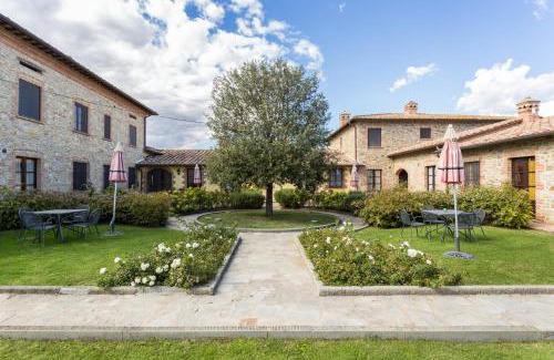 Rigutini Casa | Principe Del Trasimeno