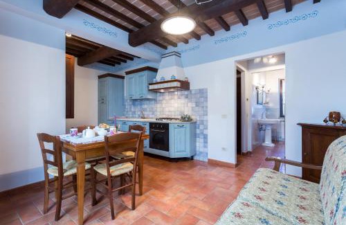 Rigutini Casa | Principe Del Trasimeno