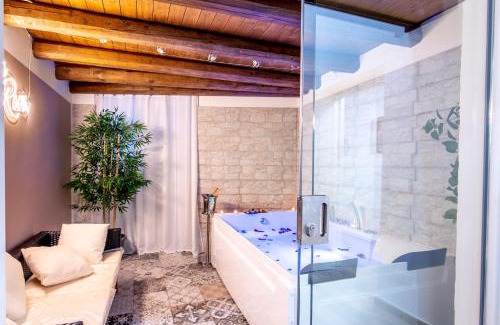 Ruggero Settimo Casa | Principe di villafranca Suite